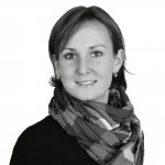 Fleur van den Berg foto