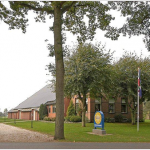 Hoofdweg 68 te Scharmer Hoofdweg 68 te Scharmer