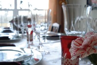 Horeca bedrijf in t Gooi