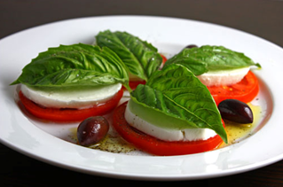 Italiaans restaurant